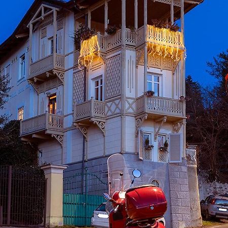 Del Nobile Apartment Turim Exterior foto
