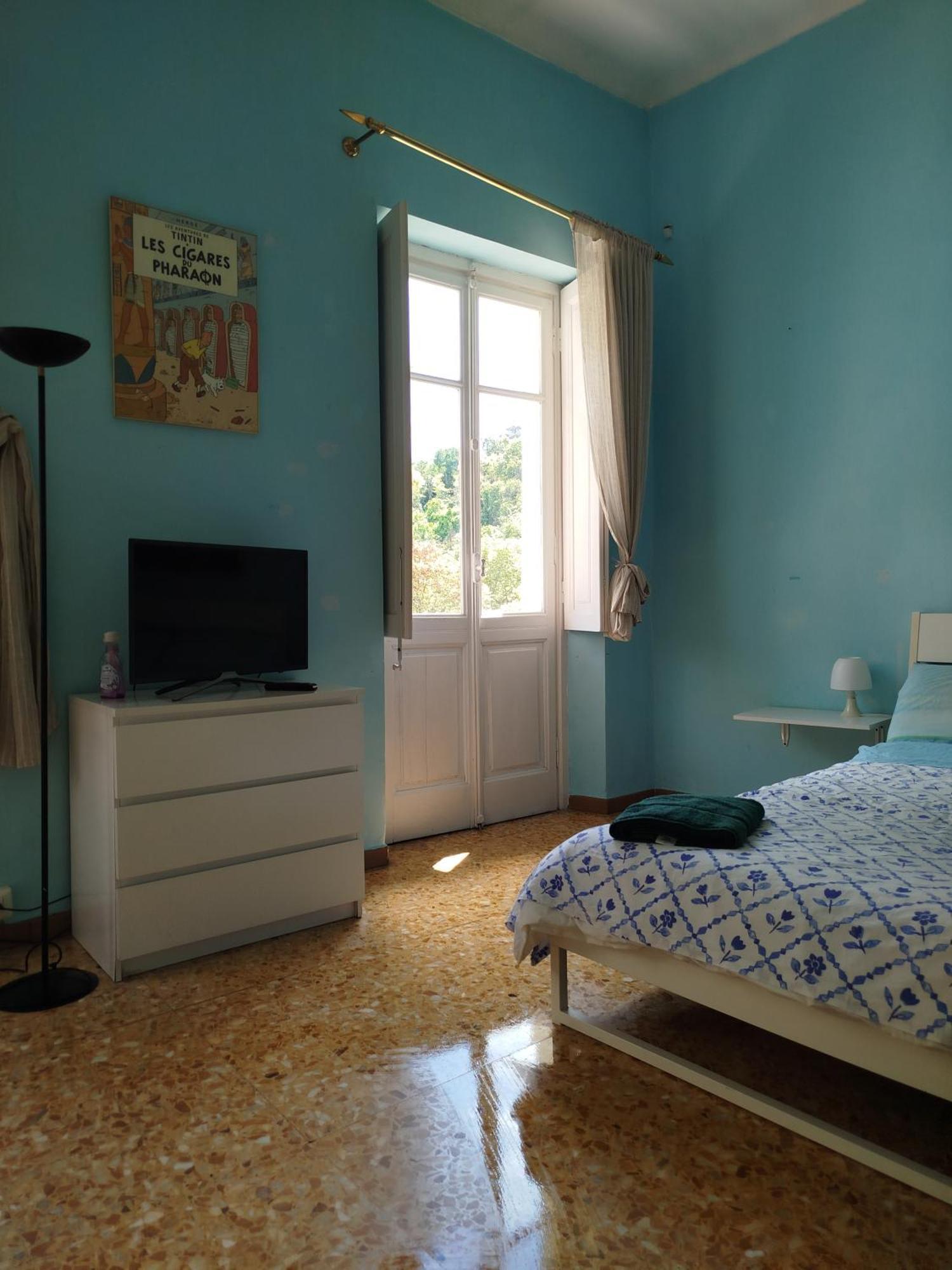 Del Nobile Apartment Turim Exterior foto