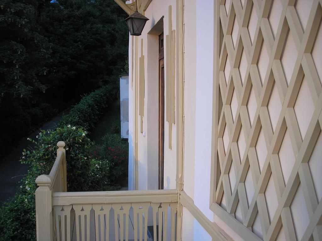 Del Nobile Apartment Turim Exterior foto