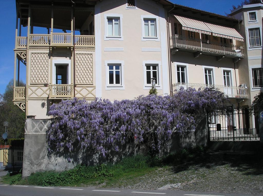 Del Nobile Apartment Turim Exterior foto